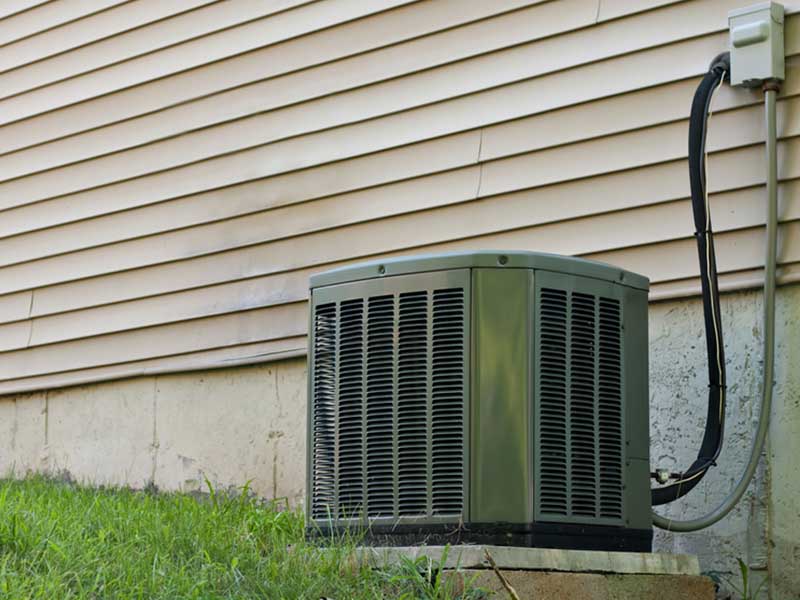 Offering A Variety Of Services To Meet All Your HVAC Needs