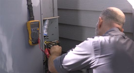 Unexpected furnace noises when a sound means you need heater repair