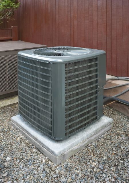 What are the benefits of installing a new hvac system before it fail