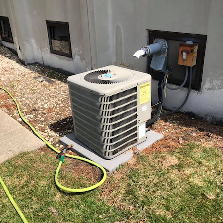 When should you repair vs replace your air conditioner