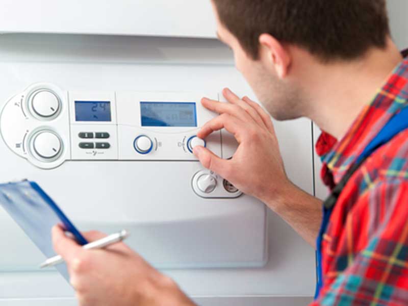 Need Your Air Conditioner Or Furnace Fixed? Call Our HVAC Pros