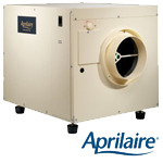 Aprilaire dehumidifiers