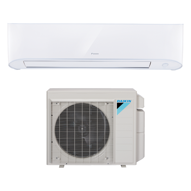 Daikin 17 series