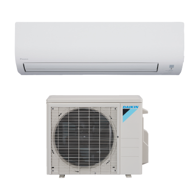 Daikin duct free