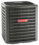 Goodman air conditioner