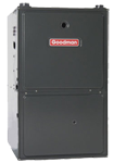 Goodman gas furnace