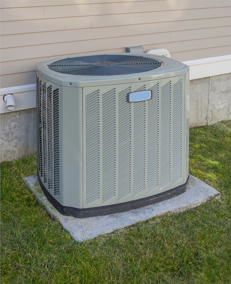 Heat pumps